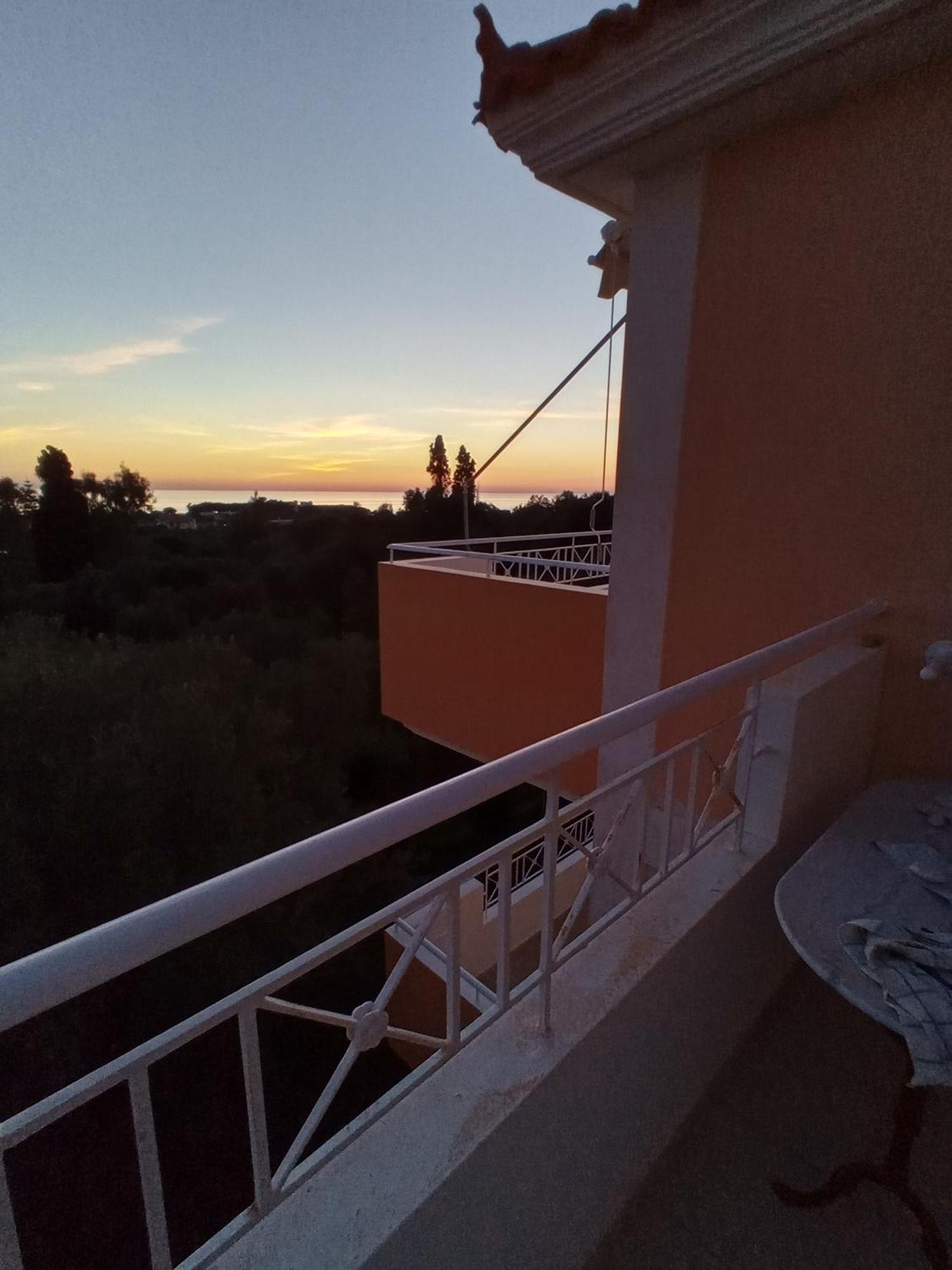 Helena Inn Svoronata Pokój zdjęcie
