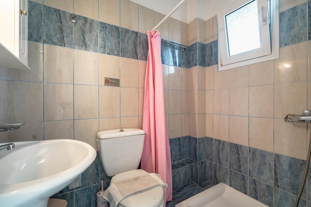 Helena Inn Svoronata Zewnętrze zdjęcie