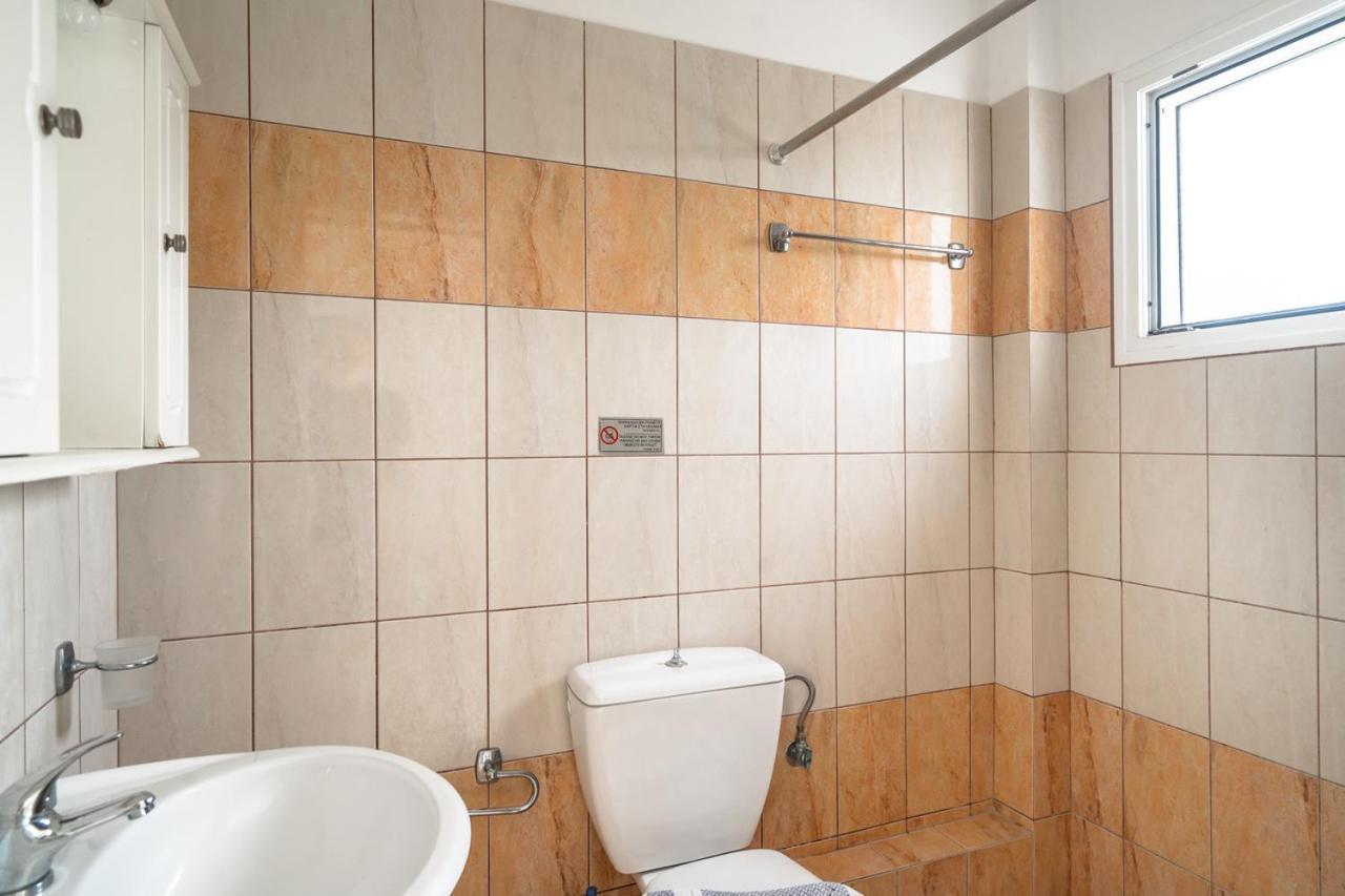Helena Inn Svoronata Zewnętrze zdjęcie